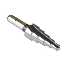 Halls XS513 High Speed Steel Step Drill 5 - 13mm