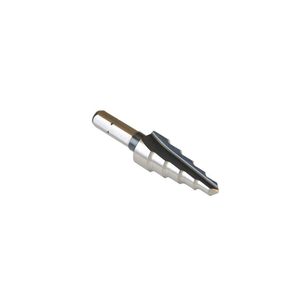 Halls XS513 High Speed Steel Step Drill 5 - 13mm