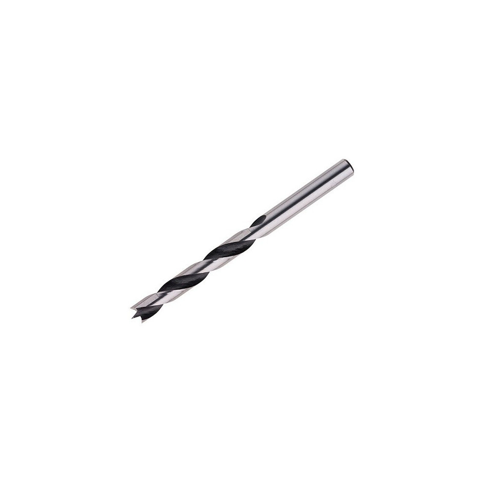 Irwin 10502793 Brad Point Drill Bit 4mm x 88mm-image-OPC-PQTBX9-NEW
