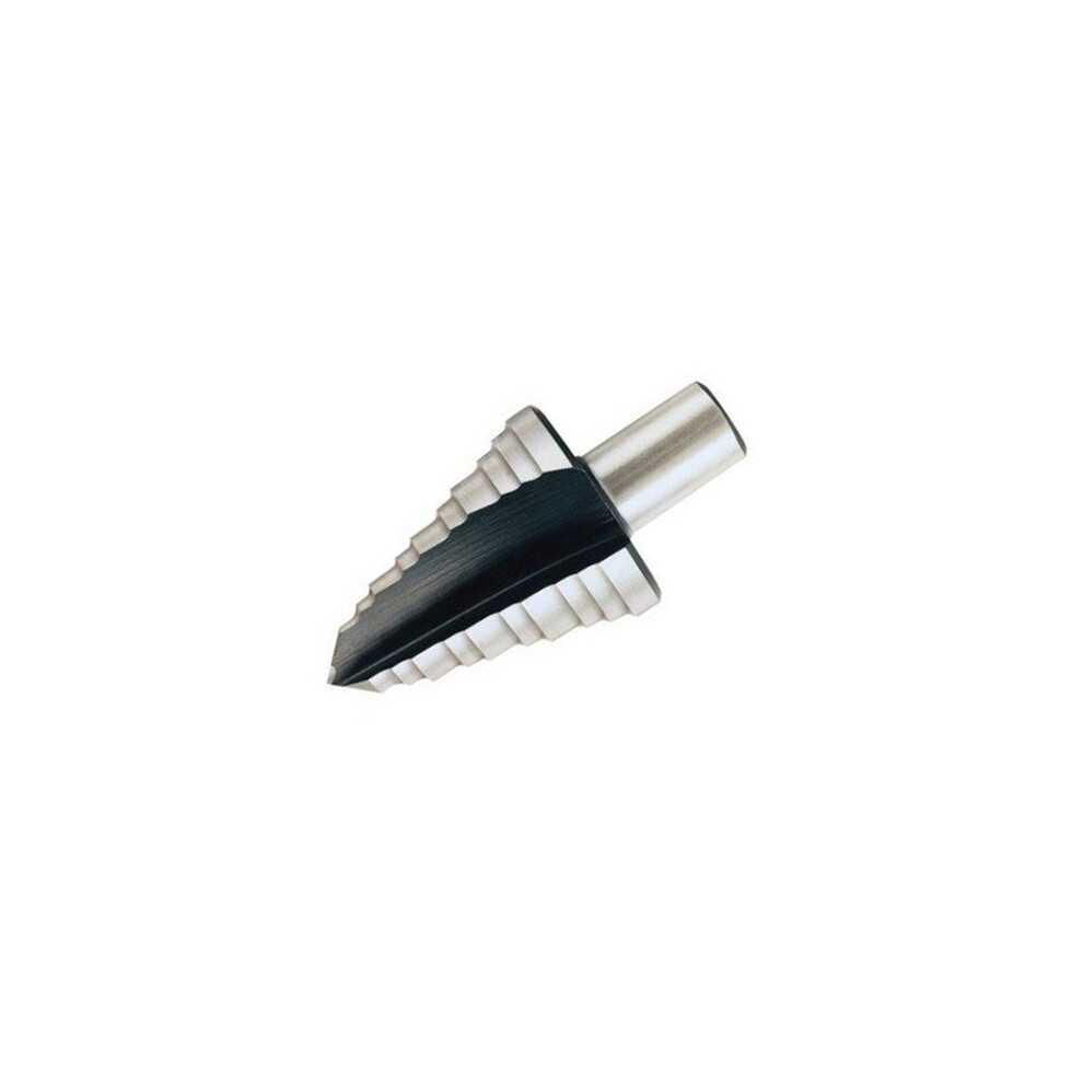 Halls MC1625 High Speed Steel Step Drill Conduit 16 20 & 25mm
