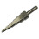 Faithfull Faithfull FAISD412 HSS Step Drill Bit 4 - 14mm 1