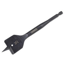 DEWALT DEWDT4776QZ Extreme Flatwood Drill Bit 35mm x 152mm