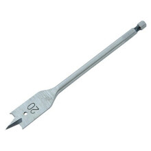 Faithfull FAIFB20 Flat Bit 20mm x 152mm