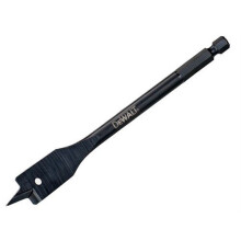 DEWALT DEWDT4772QZ Extreme Flatwood Drill Bit 26mm x 152mm