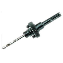 DeWalt DT8108-QZ Holesaw Mandrel SDS Plus Fitting 32mm - 160mm