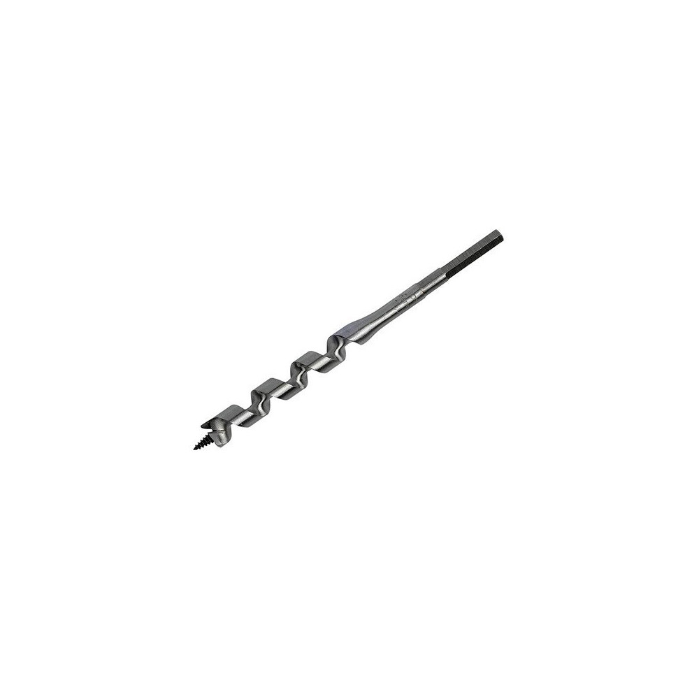 Irwin 10502772 Wood Auger Drill Bit 24 X 191Mm 5709131133773