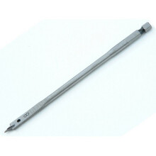 Faithfull FAIFB8 Flat Bit 8mm x 152mm