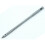 Faithfull Faithfull FAIFB8 Flat Bit 8mm x 152mm 1
