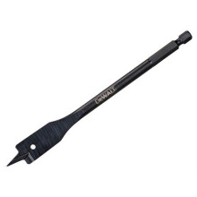 DEWALT DEWDT4770QZ Extreme Flatwood Drill Bit 24mm x 152mm