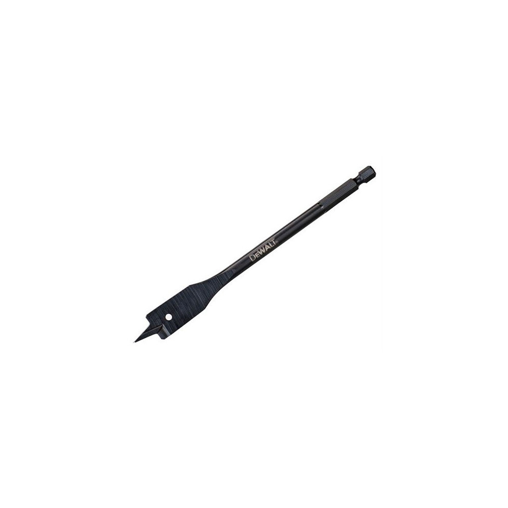 DEWALT DEWDT4770QZ Extreme Flatwood Drill Bit 24mm x 152mm