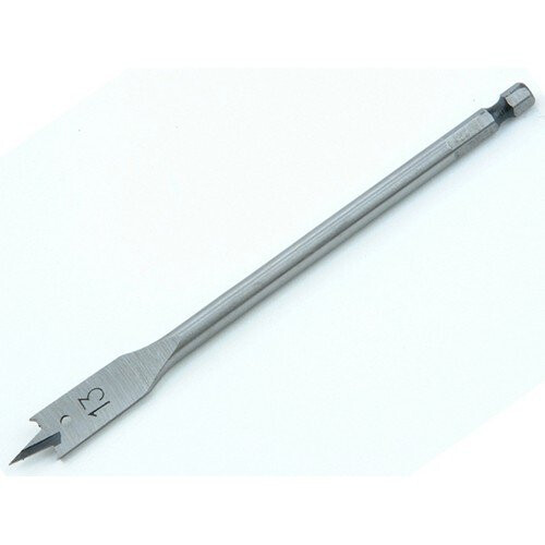 Faithfull Faithfull FAIFB13 Flat Bit 13mm x 152mm