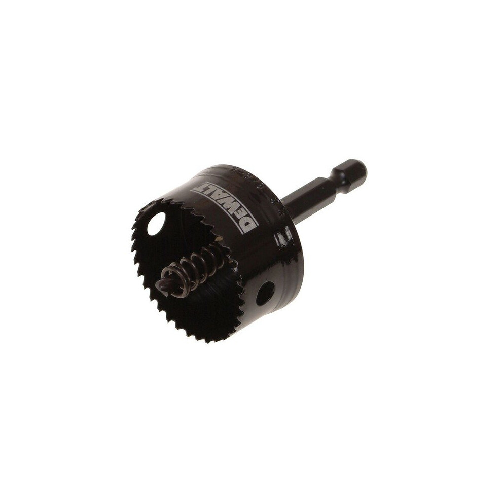 DeWalt DT8253-QZ Impact Rated Holesaw 19mm