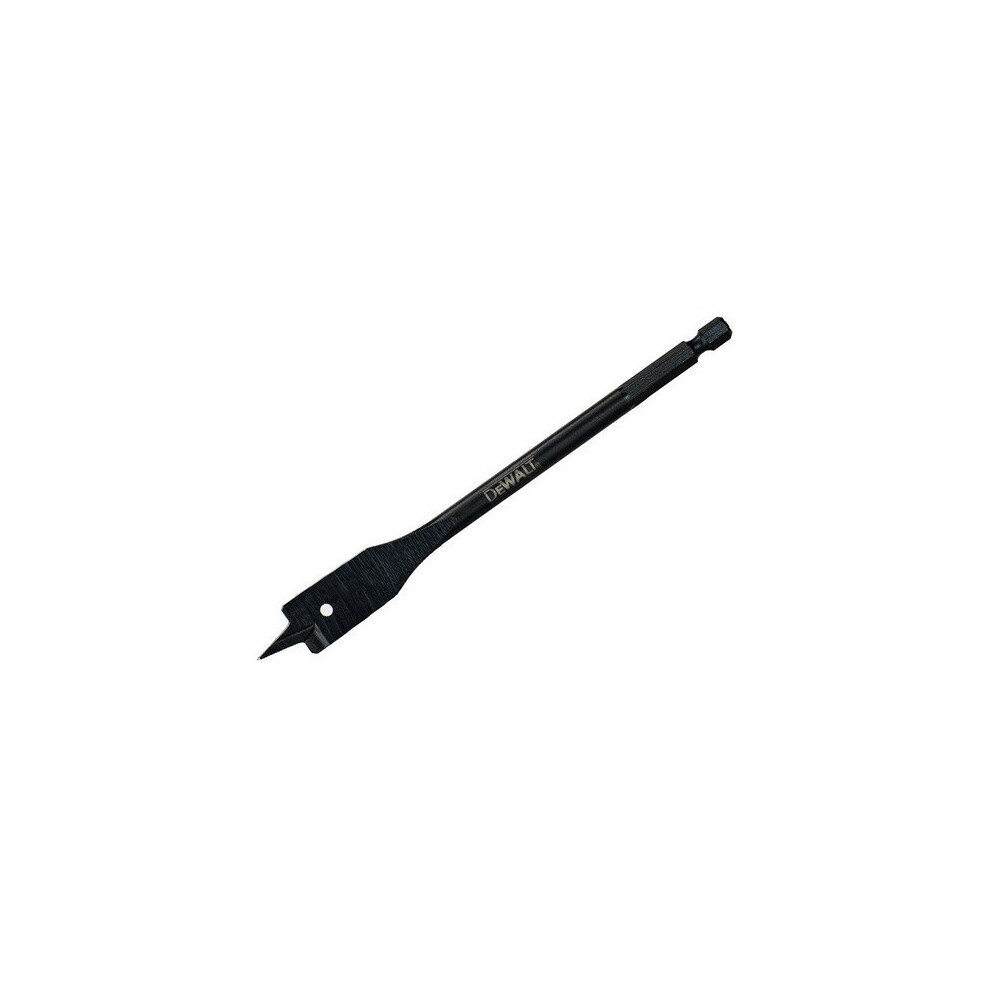 Dewalt Dt4778-Qz Extreme Flat Wood Drill Bit 40Mm X 152Mm