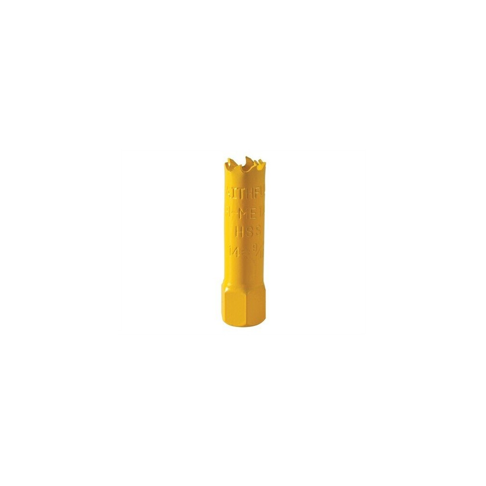 Faithfull Faihsvp14 Varipitch Holesaw 14Mm