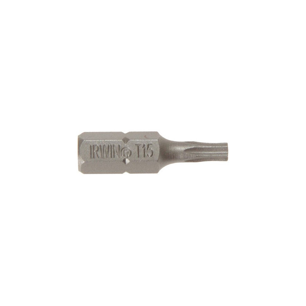 Irwin Torx Screwdriver Bit - Image 4