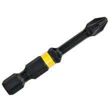 DeWalt DT7999T-QZ Impact Torsion Insert Screwdriver Bits PH3 50mm Pack of 5
