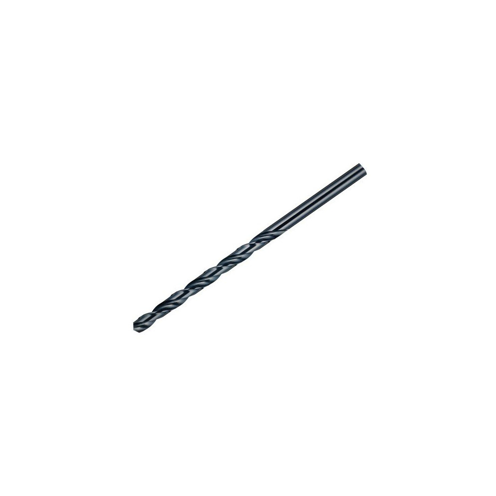 Dormer A1101/8 HSS Long Series Drill 1/8in OL:106mm WL:69mm