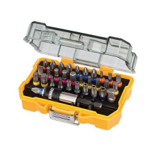 DeWalt DT7969-QZ Screwdriver Bit Set 32 Piece