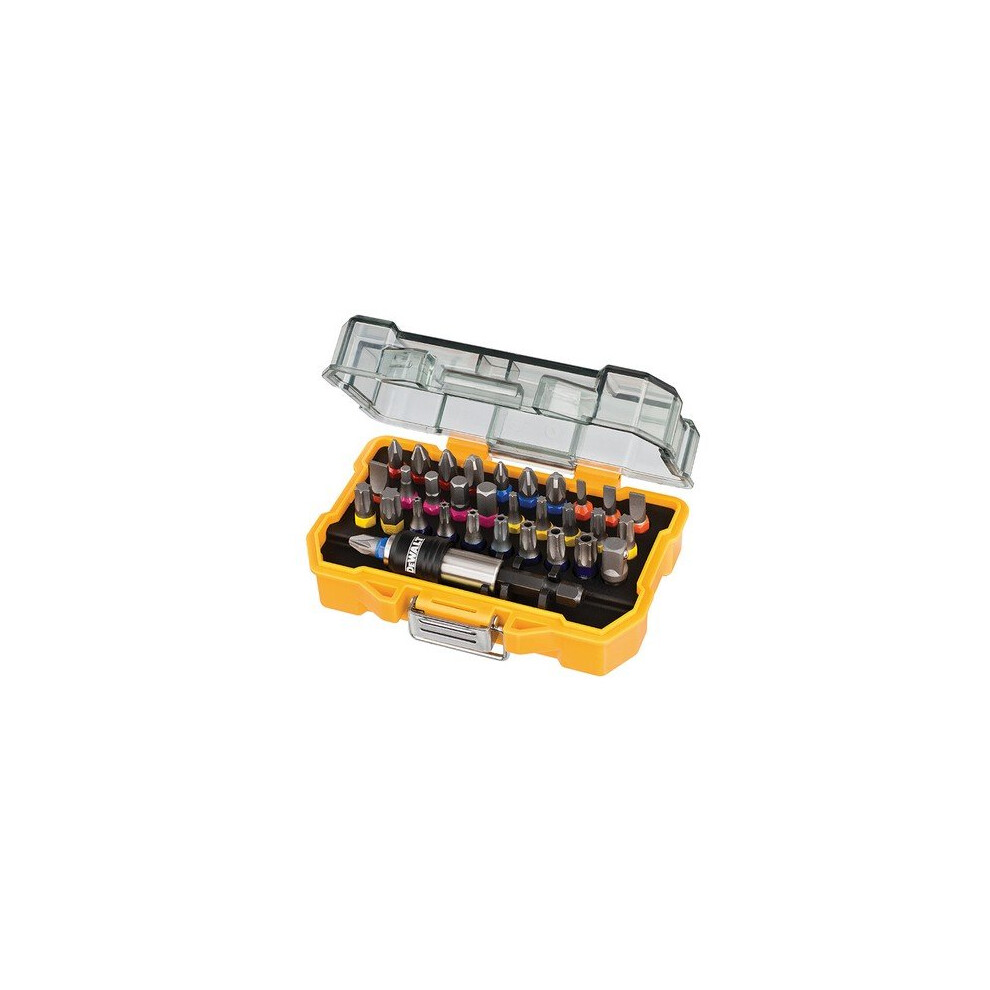 DeWalt DT7969-QZ Screwdriver Bit Set 32 Piece