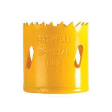 Faithfull FAIHSVP48 Varipitch Holesaw 48mm