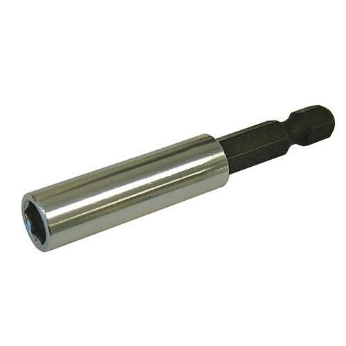 Faithfull Faithfull FAISBMBHSTD Magnetic Bit Holder 1/4in 60mm Standard