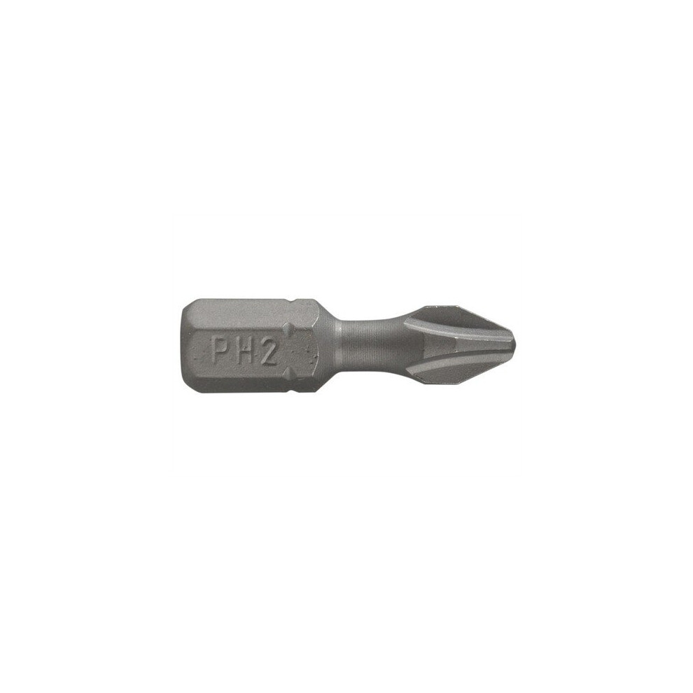 DeWalt DT7238-QZ Torsion Insert Screwdriver Bits PH2 25mm Pack of 20