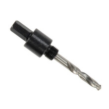 Faithfull FAIHSA1630 Holesaw Arbor 14-30mm