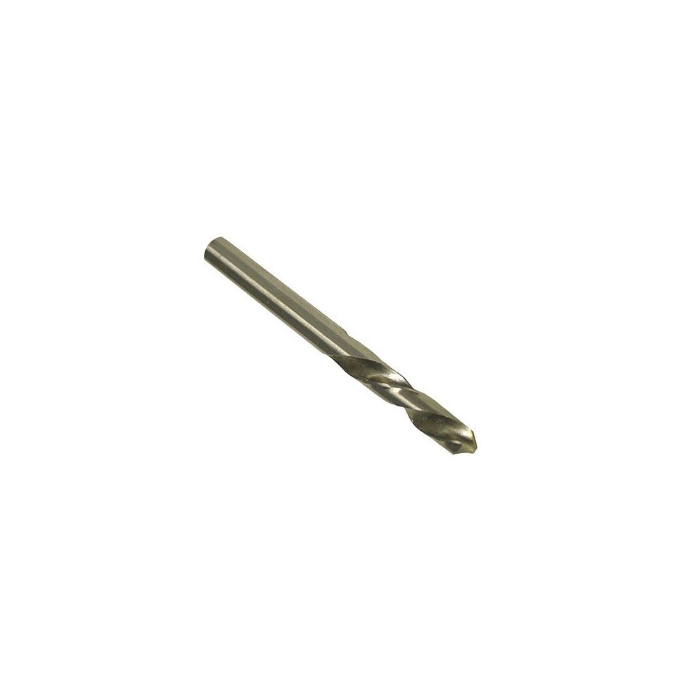 Faithfull FAIHSPD1 Holesaw Pilot Drill (Pack of 2)