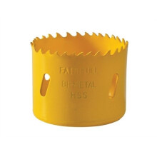 Faithfull FAIHSVP60 Varipitch Holesaw 60mm