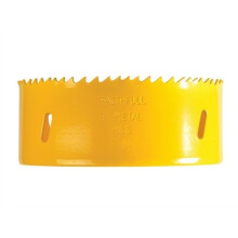 Faithfull FAIHSVP111 Varipitch Holesaw 111mm