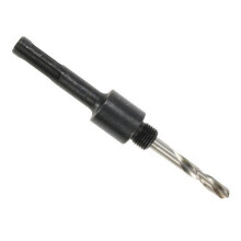 Faithfull FAIHSA1630S Holesaw Arbor SDS Plus Fitting 14-30mm