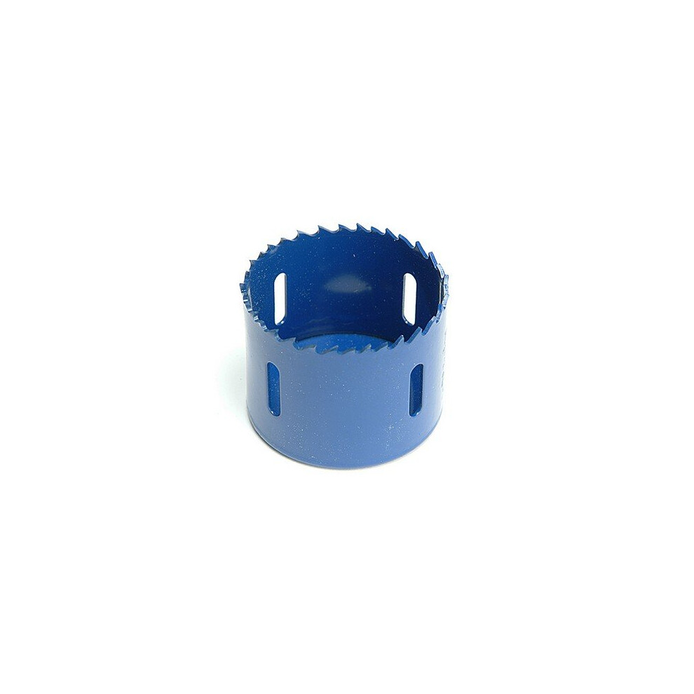 Irwin Bi Metal High Speed Hole Saw - Image 4