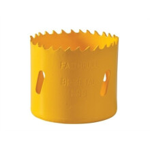 Faithfull FAIHSVP52 Varipitch Holesaw 52mm