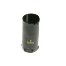 Starrett MPH2532 TCT Fast Cut Multi Purpose Holesaw 20mm