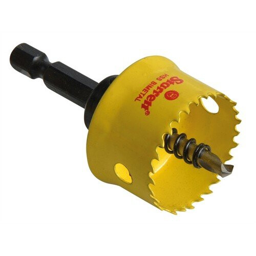 Starrett Starrett CSC30 Smooth Cutting Holesaw 30mm