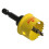Starrett Starrett CSC27 Smooth Cutting Holesaw 27mm 1