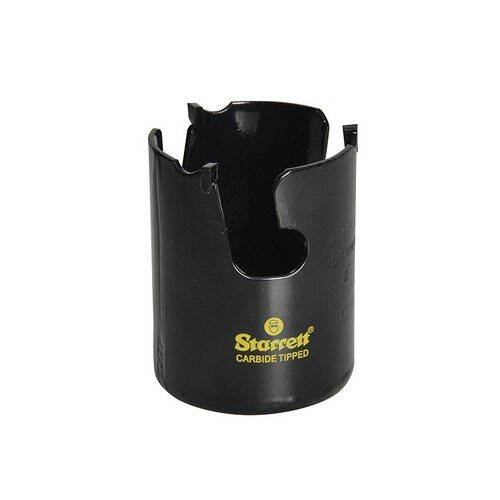 Starrett Starrett MPH0212 TCT Fast Cut Multi Purpose Holesaw 64mm