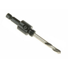 Starrett A1E Arbor to Suit 14mm-30mm DCH & MPH Hole Saws