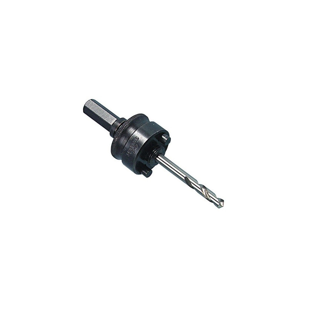 Starrett A2 Arbor To Suit 32mm-210mm Holesaws