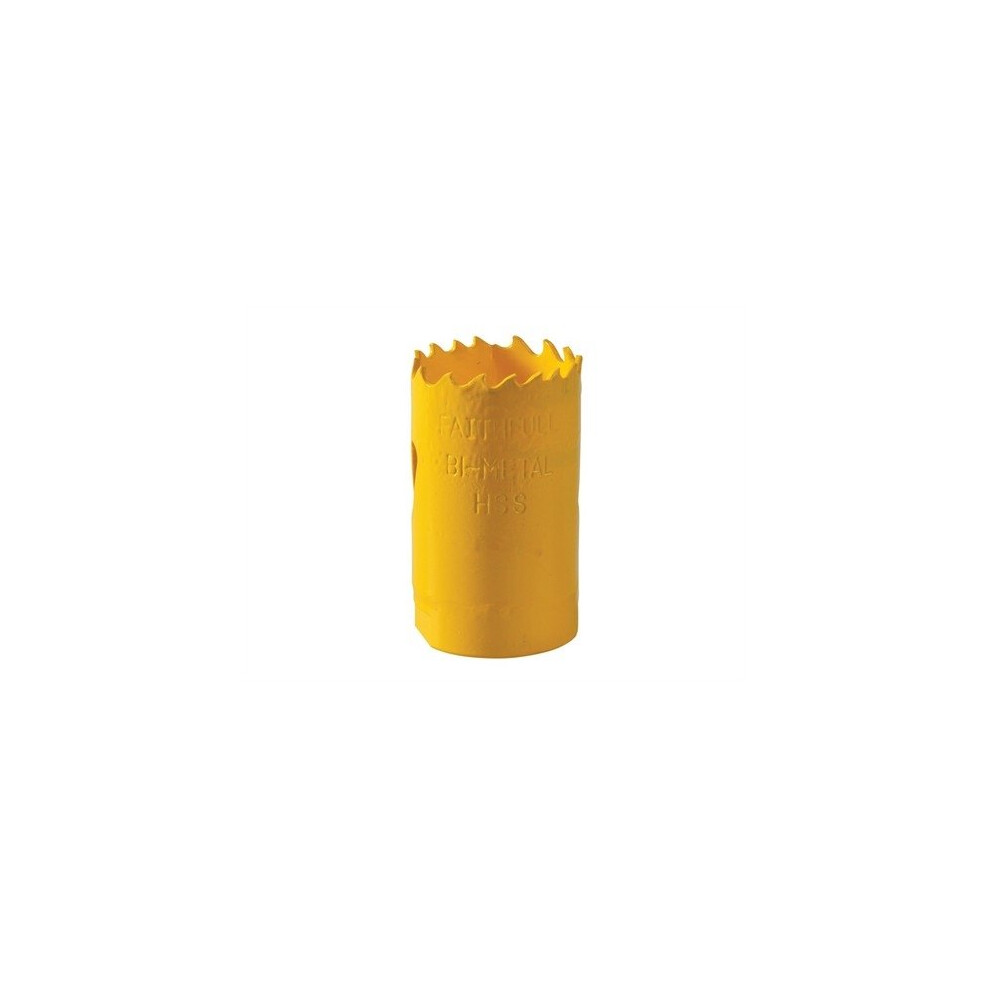 Faithfull Faihsvp32 Varipitch Holesaw 32Mm