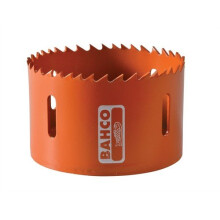 Serra-coroa - BAHCO - 3830-70-VIP - Laranja - 1 pc(s) - Ferramenta de corte