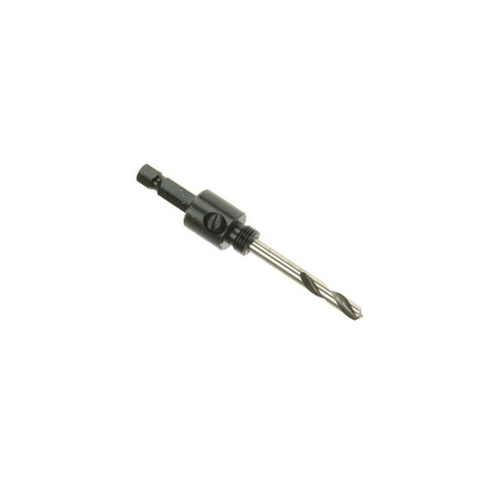 Starrett A2E Arbor to Suit 32mm-210mm DCH & MPH Hole Saws