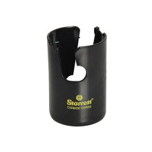 Starrett MPH0134 TCT Fast Cut Multi Purpose Holesaw 44mm