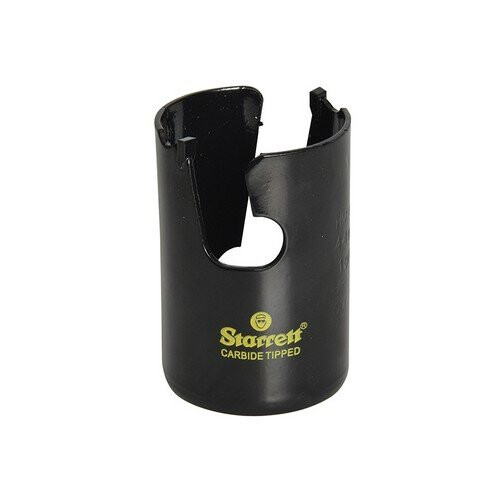 Starrett Starrett MPH0134 TCT Fast Cut Multi Purpose Holesaw 44mm