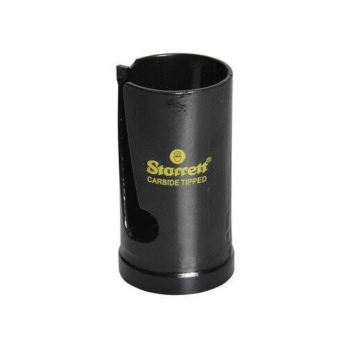 Starrett Starrett MPH0138 TCTFast Cut Multi Purpose Holesaw 35mm