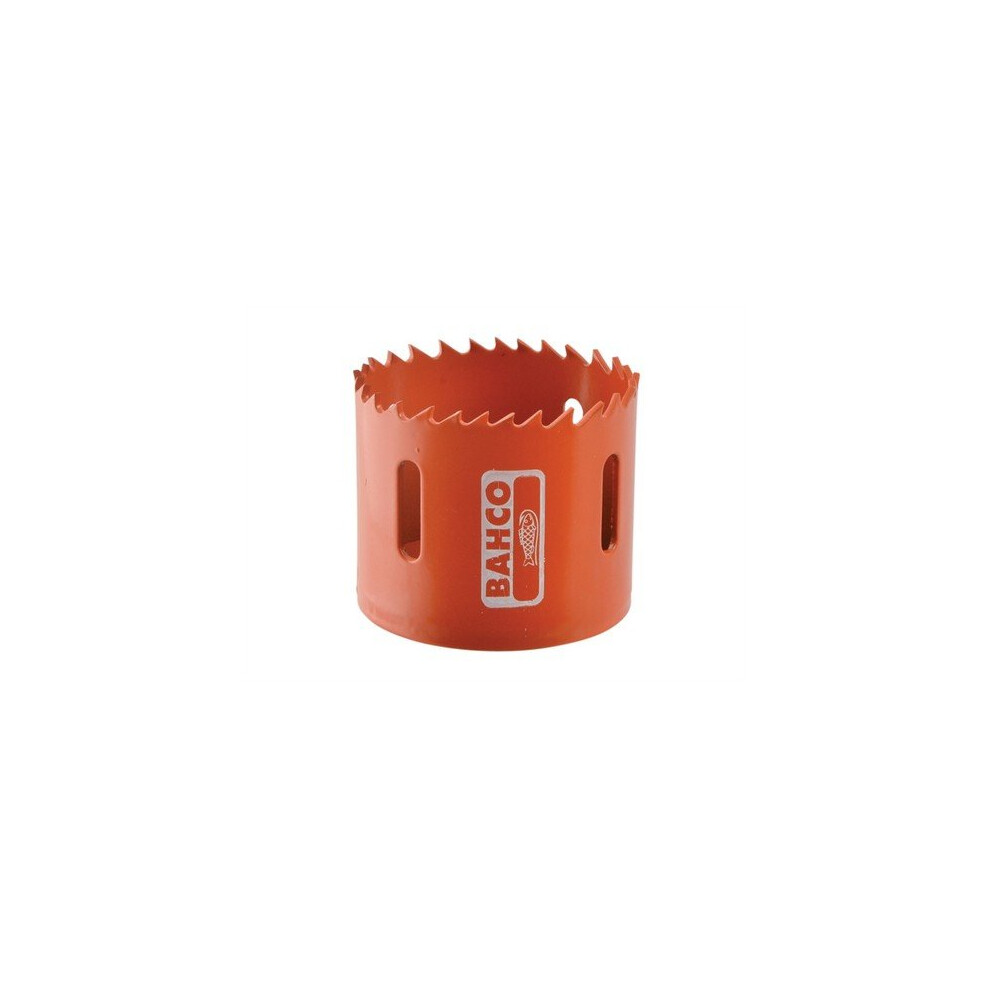 B&Q - 3830-51-C 3830-51-C Bi-Metal Variable Pitch Holesaw 51mm Bah383051C - Image 4