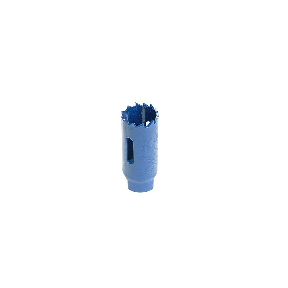 Irwin® 10504172 Bi-Metal High Speed Holesaw 30Mm - Image 4