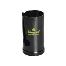 Starrett MPH0112 TCT Fast Cut Multi Purpose Holesaw 38mm