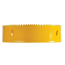 Faithfull FAIHSVP168 Varipitch Holesaw 168mm