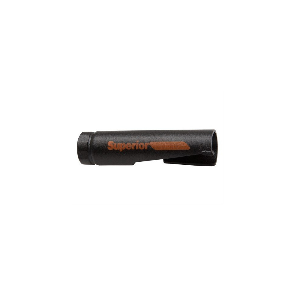 Bahco 3833-27-C Superior Multi Construction Holesaw Carded 27mm